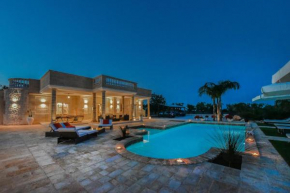 Villa Merlata